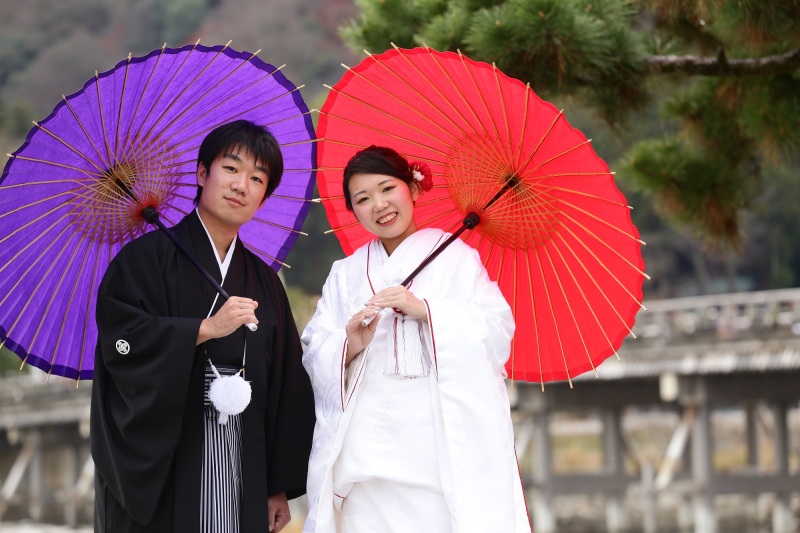 撮影が終わるころには