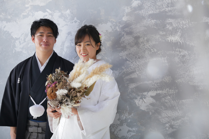 持ち込みの衣装で