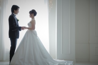 お二人の時間も