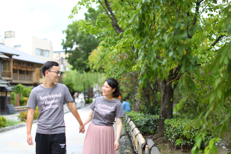 まだまだこれから♪