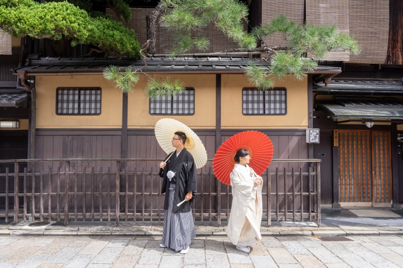 小物のお貸出しも