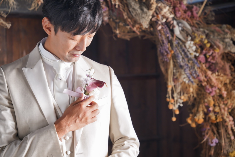 ソロショットも