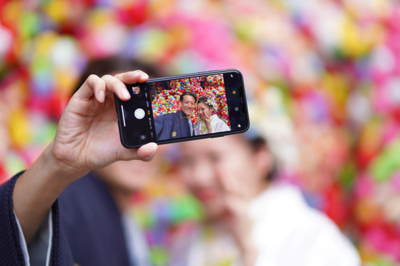 苦手意識のあったポーズも