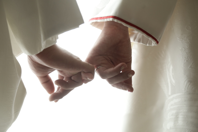 ❅しっとりと❅