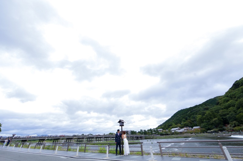 【待ち合わせ♪】