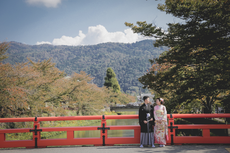 お二人だけも♡