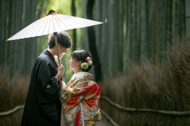 ドラマチックに