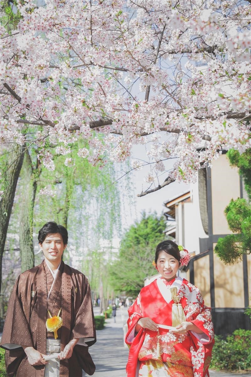 記念になりました！