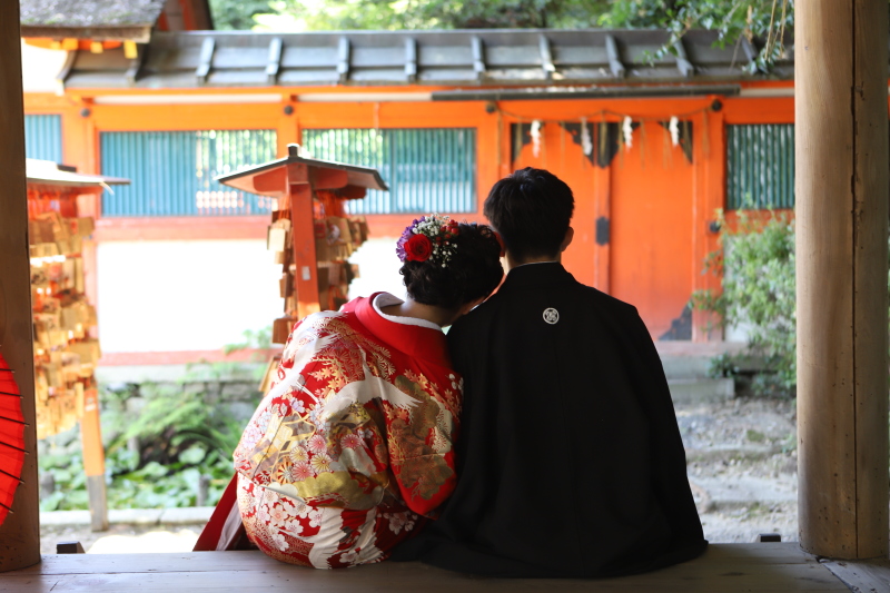 末永くお幸せに！！