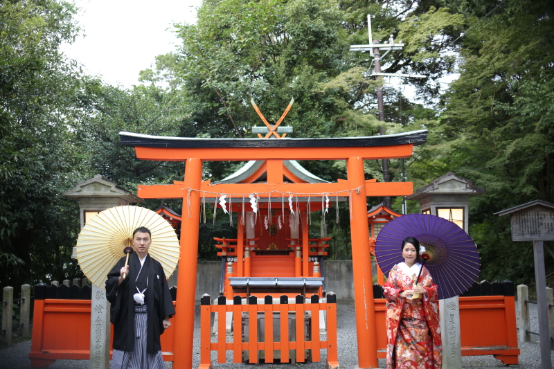 バーケーション！