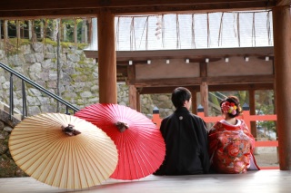 近くで気軽に♪