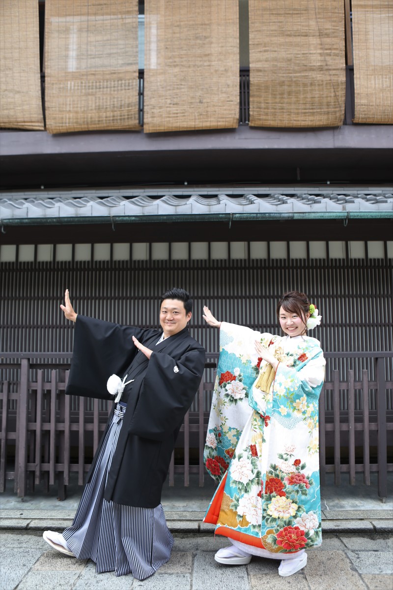 ジャーーーン♪