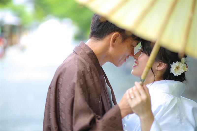 普段しないポーズも