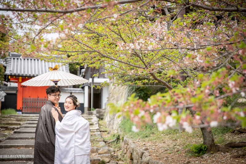 最後は光明寺へと移動して