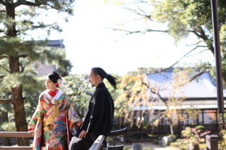 自由な撮影に感動！