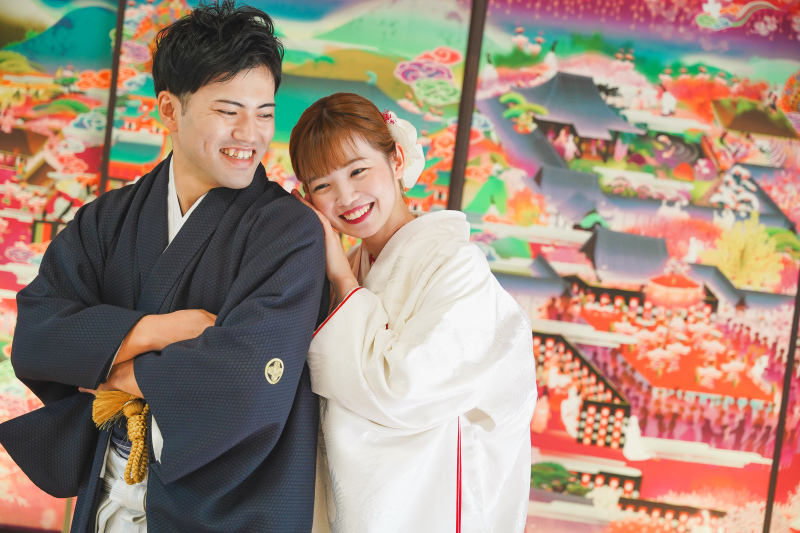 随心院　ロケーション撮影