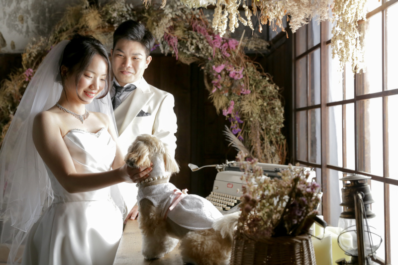 自然な姿・・・