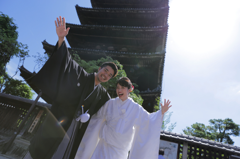 カメラマンさん