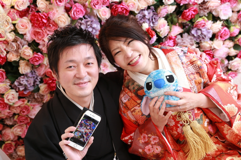 持込アイテムも