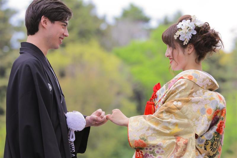 素敵なスタッフさん