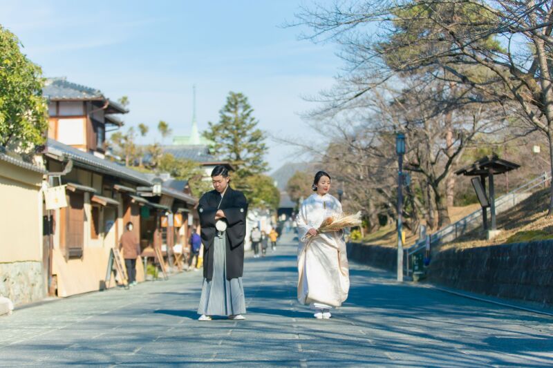 緊張したけれど