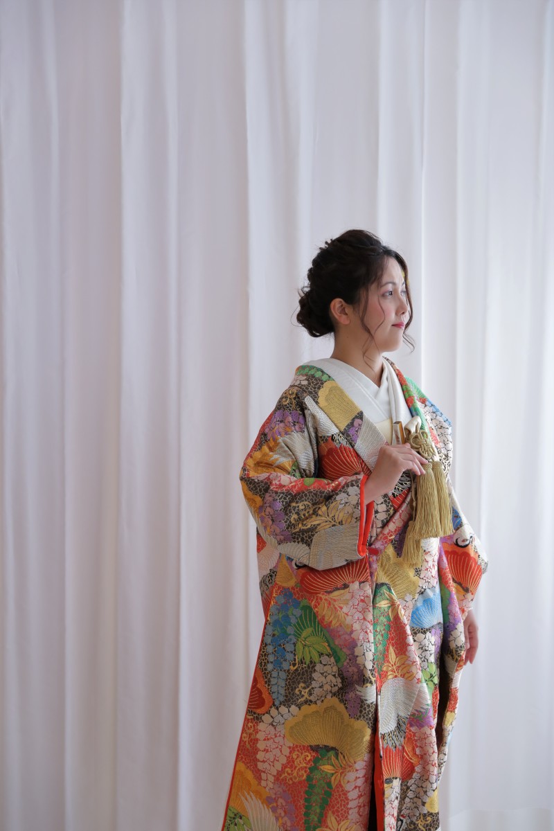 カメラマンベスト！