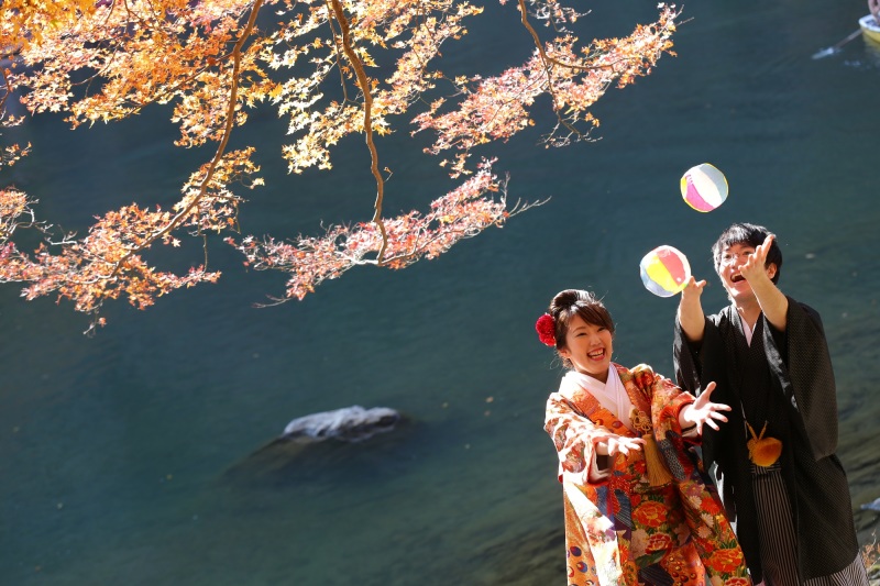 紙風船の難易度