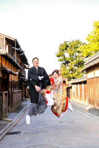 早起きは辛いけど・・・