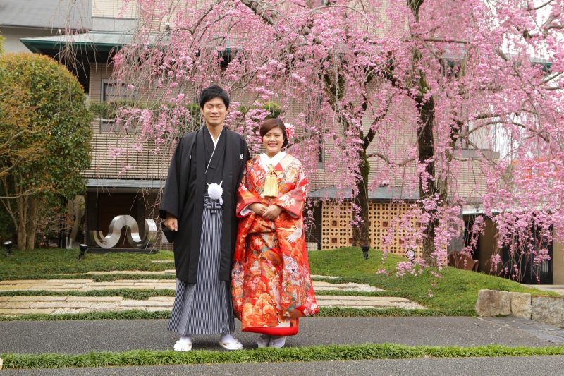 すてきな瞬間に