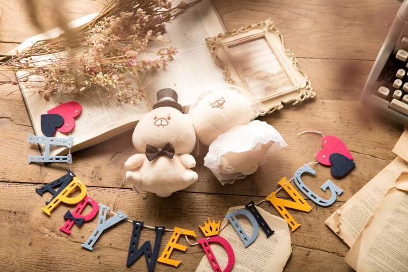 持ち込みグッズも