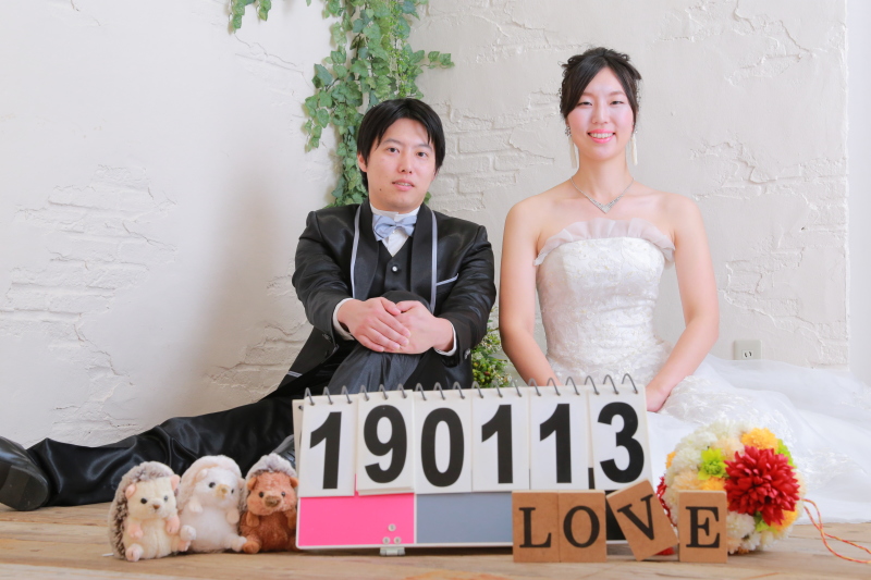 お持ち込みも自由です！！