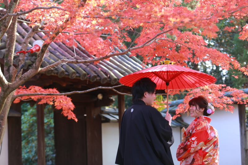 スタッフの方々が