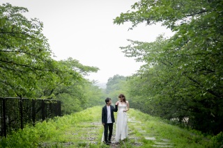 蹴上インクライン＋梅宮大社