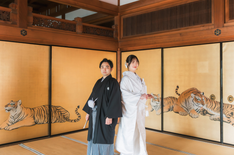 金戒光明寺といえば