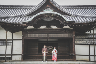 随心院～屋外～