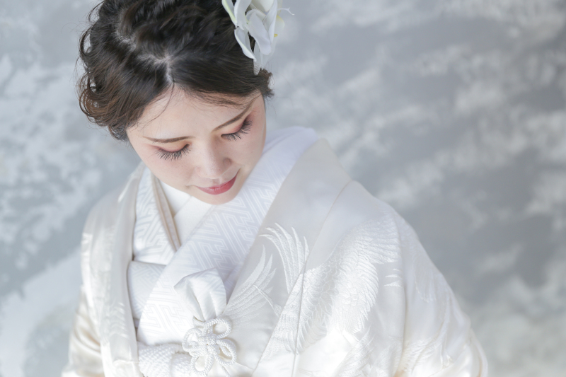 ソロショットも