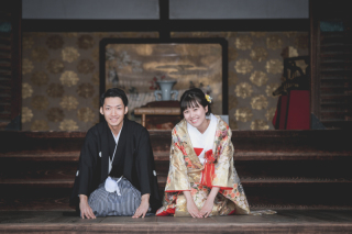 おすすめ！！随心院ロケーション撮影