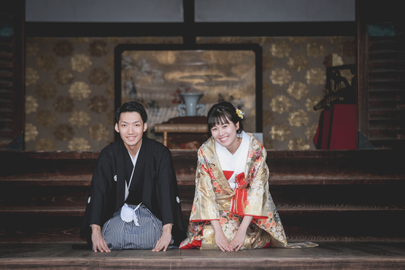 おすすめ!!随心院ロケーション撮影