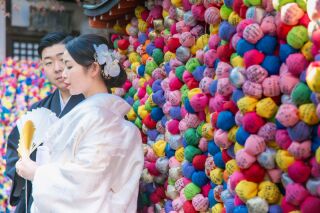 来店1日で撮影まで！