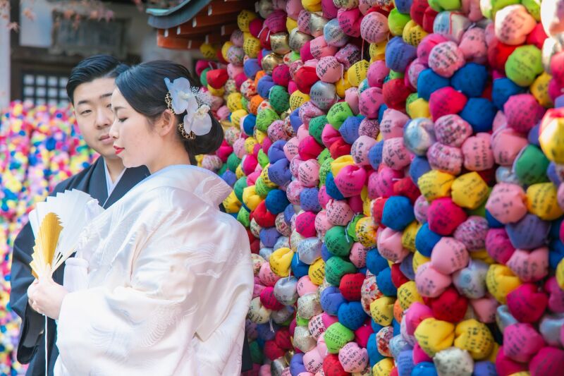 来店1日で撮影まで！