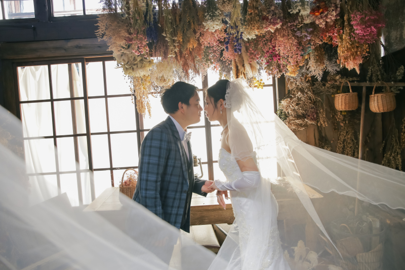 ベールショット