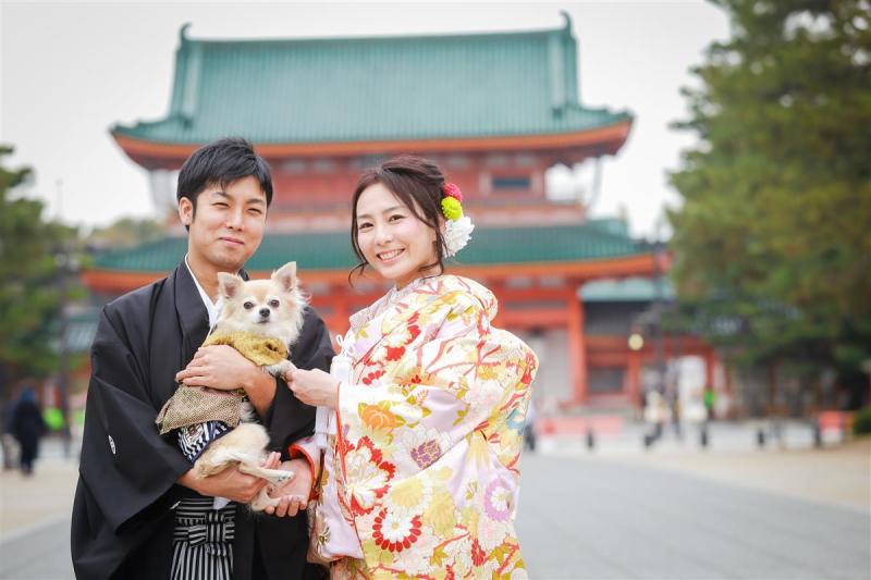 寒さがあれども