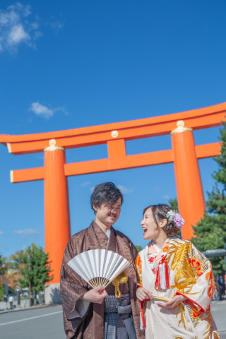 ロケーション　＆　スタジオ