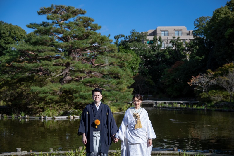 チェンジをして午後からは