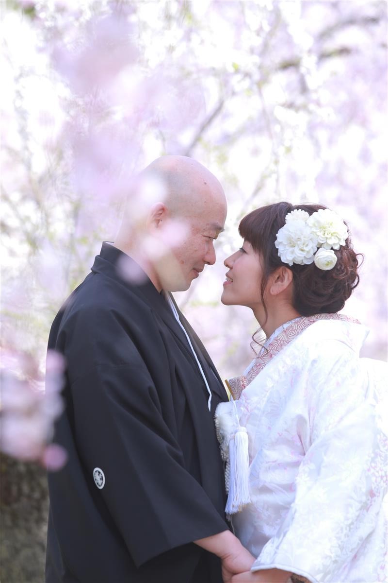 周りのひとからも