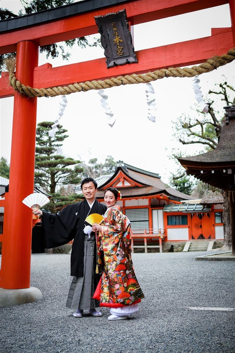 緊張もしますが