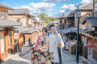 京都周遊撮影