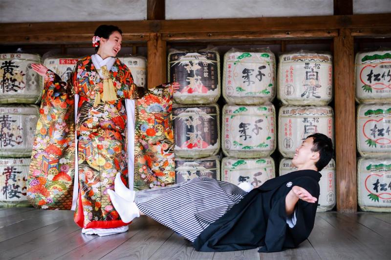 おちゃめなんです