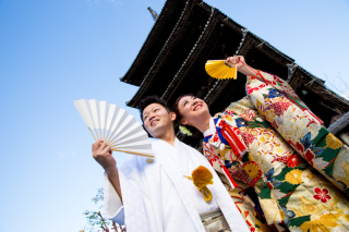 盛りだくさんな1日