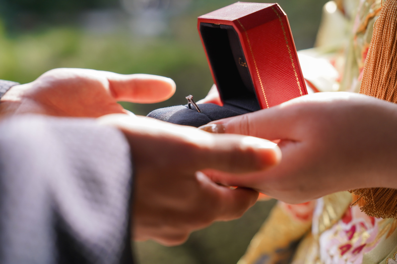 希望ショットも